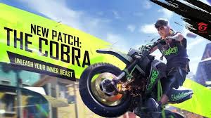 Like other updates of free fire, the patch will contain a lot of new items. Free Fire Ob26 Project Cobra Update Apk Download Link For Android Devices