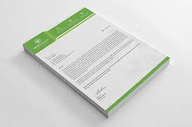 Know that the ideal is a that is how come we now have place together 20. Business Letterhead Design 003103 Template Catalog