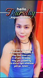 Zumba dance exercise today wid coach Agnes Vanessa Canseco please wear neon  color💃