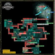You may not have wads of cash or proprietary weapon technology, but everyone needs somewhere safe to. Highpool The Underground Highpool Locations Wasteland 2 Game Guide Walkthrough Gamepressure Com