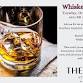 Whiskey Experience event image