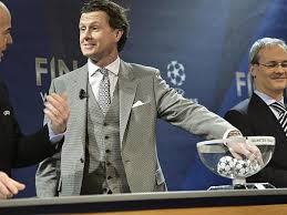 Gestern war f91 düdelingen noch nicht in der verlosung mit dabei, da man für die zweite qualifikationsrunde gesetzt war. Champions League Auslosung Manipuliert