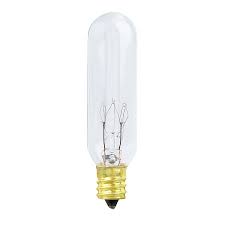 Choosing bulbs for your lights can be tricky. Feit Electric 2 875 In T6 Soft White Dimmable Furniture In The Specialty Light Bulbs Department At Lowes Com