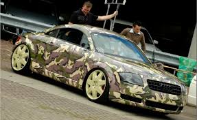 Maybe you would like to learn more about one of these? Why Would You Paint Your Car Matte Black The Cargurus Blog