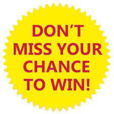 I really miss those calls and really miss the chance to tell him how much i appreciated them and loved him. Don T Miss Your Chance To Win With Constructor Hub Constructor Hub