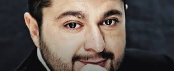 Recital de Celso Albelo en el Teatro de la Zarzuela