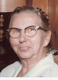 Gracie Mae Baldwin Jones (1898-1988)