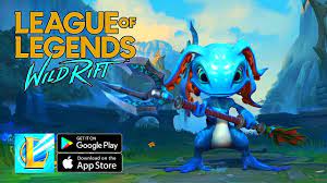 The expansion was first rumored back in may, but now riot games has confirmed that league of legends: League Of Legends Wild Rift Wann Wird Es Zu Ios Kommen