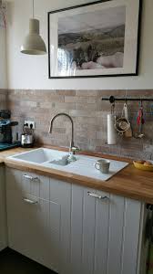 Mit dem küchenplaner planst du deine neue küche in 3d, individuell auf deine raumsituation, deinen stil und dein budget zugeschnitten. Kuche Ikea Hittarp Marvel Wijaya