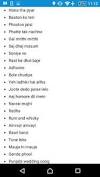 Wedding Reception Playlist