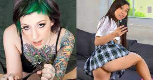 Inked