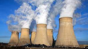 Obtinerea energiei nucleare se bazeaza pe. AngajaÈ›ii Unei Centrale Nucleare Au Legat Calculatoarele La Internet Pentru A Mina Bitcoin