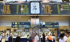 Pret fix 8 lei / zi stationare, transfer inclus, supraveghere video, rezervare rapida, servicii parcare otopeni. Accesul Pasagerilor La Aeroportul Henri CoandÄƒ Se Va Face Direct De La PlecÄƒri Incepand De Miercuri Stiri Pe Surse Cele Mai Noi Stiri