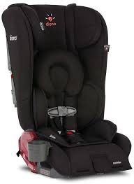 Diono Rainier All In One Convertible Car Seat Baby Car Seats Car Seats Booster Car Seat