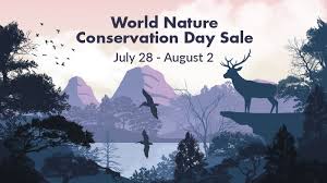 It is celebrated on 28 july to raise awareness about protecting the natural resources and to make people understand the impo. 8 Ktjfbccsqytm