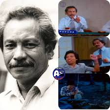 Pitrajaya Burnama, peraih Piala Citra FFI untuk Pemeran Pendukung Pria  Terbaik di Film CUT NYAK DHIEN bersama Christine Hakim. Beliau juga seorang  sutradara, pernah menyutradarai film Anak DON AUFAR di tahun 1986