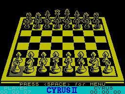 Contribute to semaslo/3d_chess development by creating an account on github. 3d Graphics Board Chessprogramming Wiki