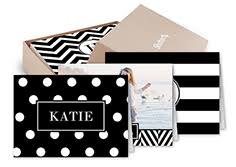 Grab one of those dots along the edge of the picture with your mouse and make the photo bigger or smaller. Personalized Folded Note Cards Shutterfly