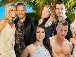 Auf tvnow serien, shows und filme online streamen oder aber im tv livestream genießen. Temptation Island Vip Diese Paare Stellen Sich Dem Treuetest Unterhaltung Stuttgarter Nachrichten