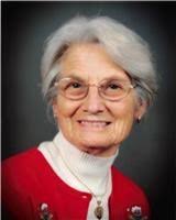 Lois Turner Obituary (1933