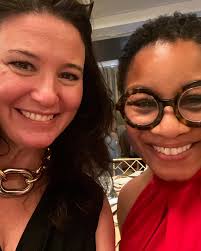 Thank you everyone who came out for the L.A. premiere of  @blackfridaytheshortfilm including our special guest and champion  @officialrochellerose of the @sagaftrafound! Was so fun to screen at the  Beverly Hills Film