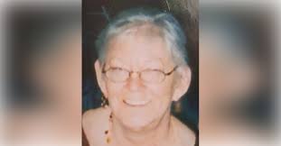 Obituary information for Bernice Zaborney