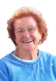 Obituary of Jane Virginia Welcher