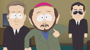 Maybe you would like to learn more about one of these? Are You Any Good At Changing Your Voice South Park Video Clip South Park Studios Us