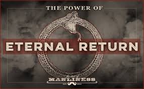 The Meaning Of Nietzsche S Amor Fati And Eternal Return Art Of Manliness Eternal Return Art Of Manliness Manliness