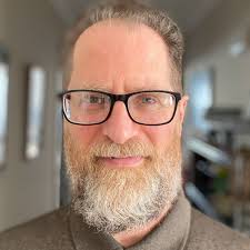 About Christopher Benoit