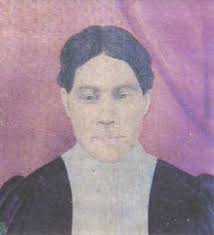 Mary (Stuckey) Davis (1873-1918)