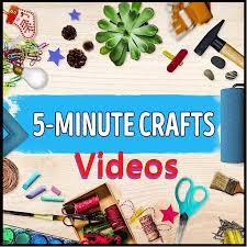 Do you have a lot of plastic bottles in your garage? Amazon Com 5 Minute Crafts Appstore For Android