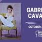 Gabrielle Cavassa event image