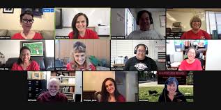 The Unique Ways Technology Supported Social Emotional Learning at Grover  Cleveland Charter High School