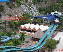 ملاهي و حديقة صن واي لاجون ماليزيا كم تبعد صن واي لاقون عن كوالالمبور