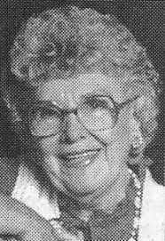 Myrtle Vivian Hemmelwright Madsen (1911-2006)