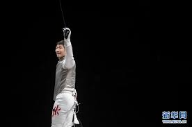 21 hours ago · 张家朗获胜后，表示多谢大家支持。他说，自己全日比赛高低起伏很大，对手个个都是世界冠军，自己就想要放松去打，打好每一剑。虽然一开始没. Wjc0ac62qnp5mm