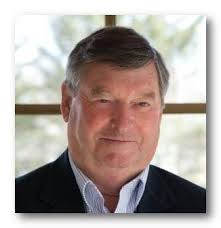 Mayor Brown leads Cedar Falls campaign fundraising