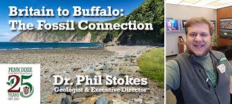 Philtalk with janet mock, trustee at arcus foundation and author of redefining realness. Britain To Buffalo The Fossil Connection Penn Dixie Fossil Park Nature Reserve