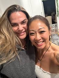 Michelle Defranco's Instagram, Twitter & Facebook