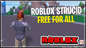 Get the new latest code and if you want to see all other game code, check here : Only Free For All In Roblox Strucid Roblox Strucid Alpha Best Breakout Game Bloxys Youtube