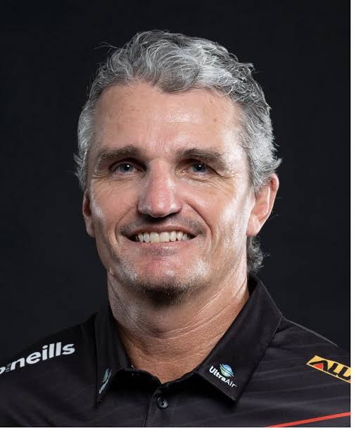 Ivan Cleary - Event Speakers