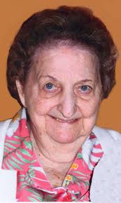 Obituary of Alice B. Walczak