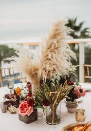 Check spelling or type a new query. Awesome Decorations Pampas Grass Wedding Table Decor