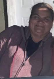 Alicia Rangel Obituary