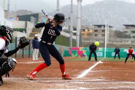 It was invented in 1887 in chicago, ill. Softball Sejarah Dan Cara Bermaian Permainan Softball Olahfisik Id