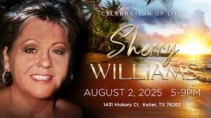 Sherry Lynn Williams