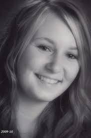 Obituary of Amber Galbraith