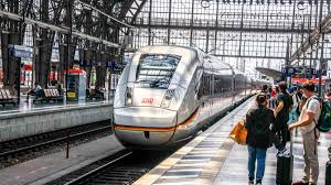 Preise 2021 der super sparpreis der bahn beginnt im jahr 2021 ab 17,90€ für eine fahrt in der 2. Deutsche Bahn Eine Million Tickets Zum Sparpreis So Wird Reisen Gunstig Verbraucher
