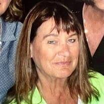 Susan Power Obituary